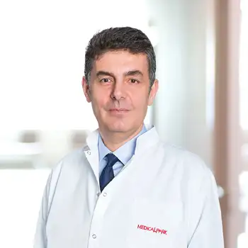 Dr. Tolga Muftuoglu Image